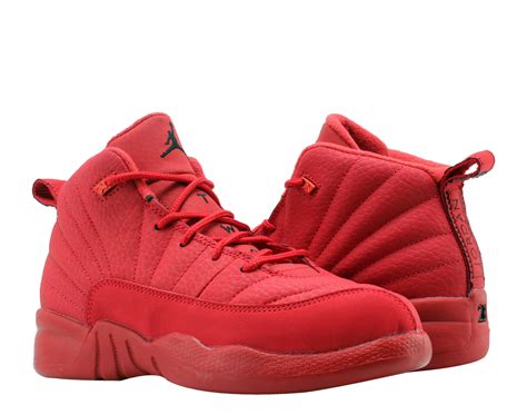 kinder schuhe nike jordan|jordan 12 kids shoes.